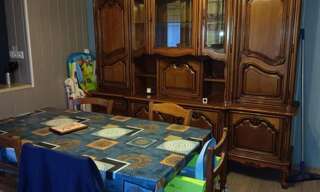 Appartement 3 Pièces 50 m² à louer à Saint-Julien-du-Pinet (43200)