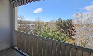 Appartement 3 Pièces 61 m² à louer à Saint-Louis (68300)