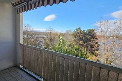 Appartement 3 pièces 1190 €