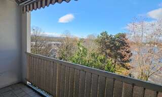 Appartement 3 Pièces 61 m² à louer à Saint-Louis (68300)