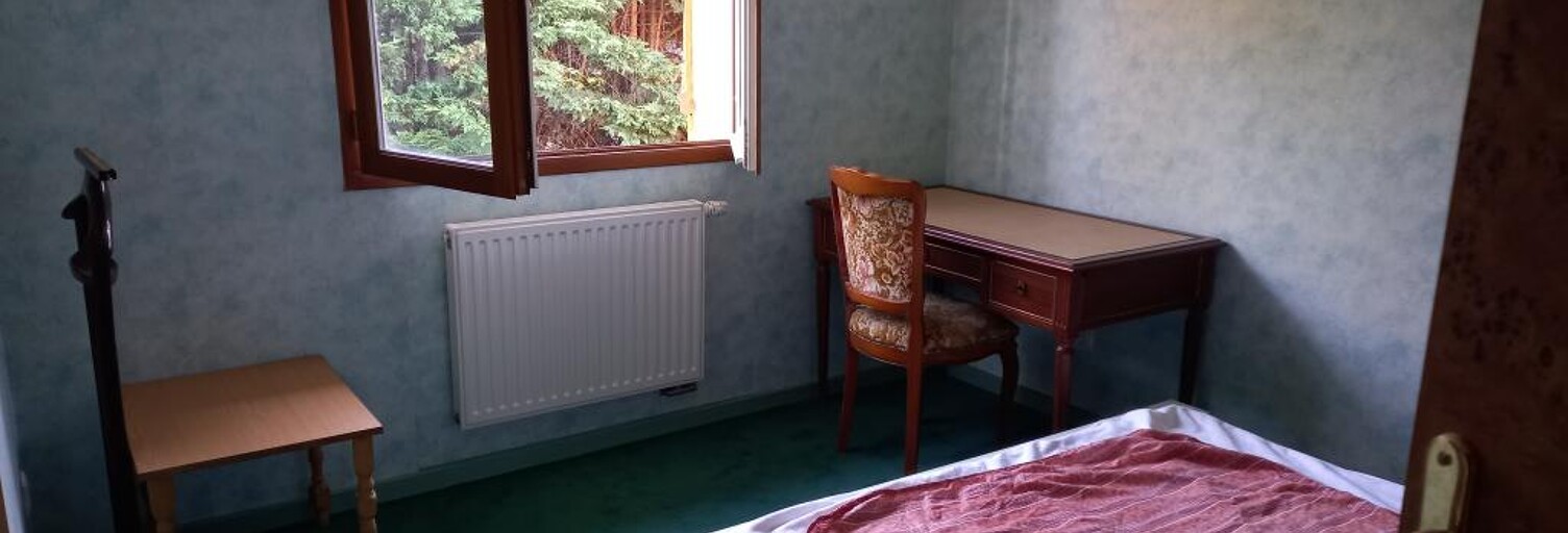 Appartement 1 Pièce 12 m² à louer à Limonest (69760)