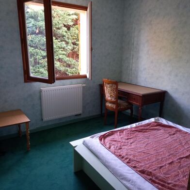 Appartement 1 pièces 420 €