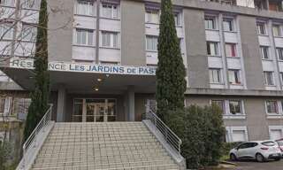 Appartement 1 Pièce 23 m² à louer à Nîmes (30000)