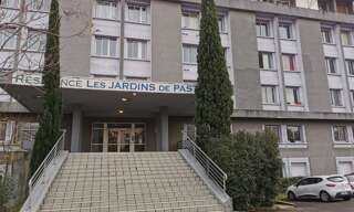 Appartement 1 Pièce 23 m² à louer à Nîmes (30000)