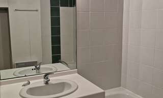 Appartement 1 Pièce 23 m² à louer à Nîmes (30000)