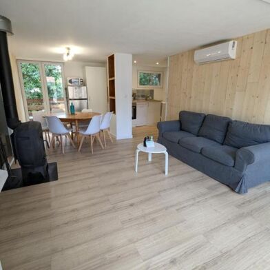 Maison 4 pièces 1290 €