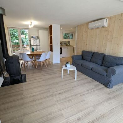 Maison 4 pièces 1290 €
