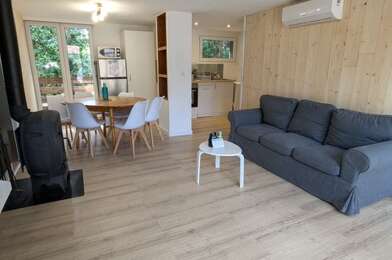 Maison 4 pièces 1290 €