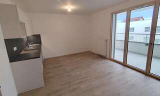 Appartement 1 Pièce 30 m² à louer à Annecy (74000)