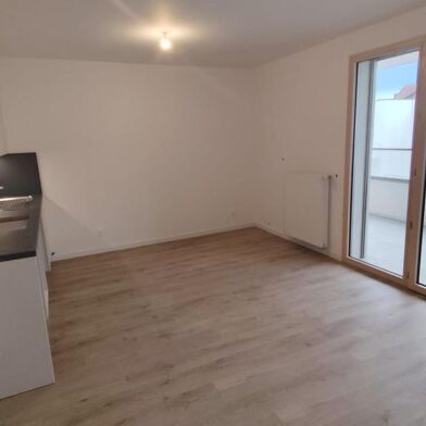 Appartement 1 pièces 1100 €