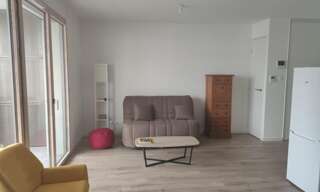 Appartement 1 Pièce 30 m² à louer à Annecy (74000)