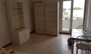 Appartement 1 Pièce 21 m² à louer à Nîmes (30000)