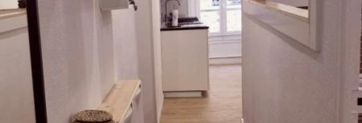 Appartement 2 Pièces 52 m² à louer à Ollioules (83190)