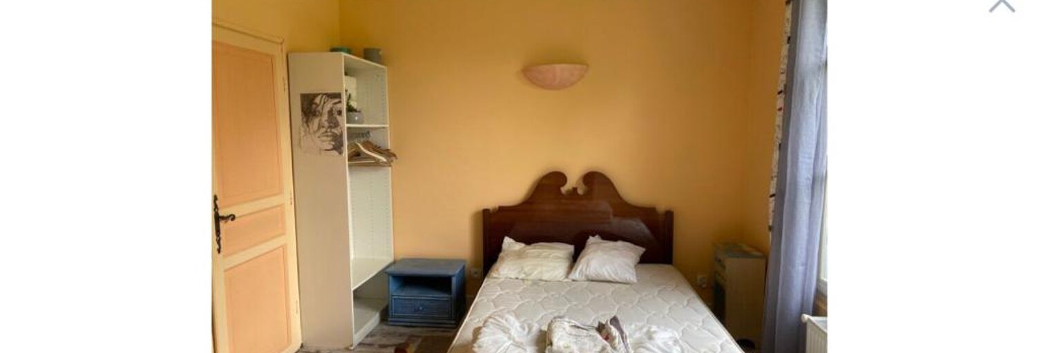 Appartement 1 Pièce 15 m² à louer à Magny-les-Hameaux (78114)