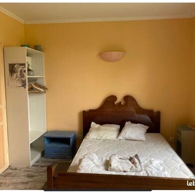Appartement 1 pièces 750 €