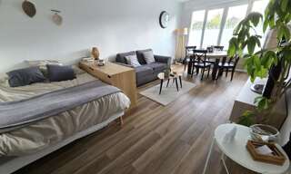 Appartement 1 Pièce 32 m² à vendre à Tourcoing (59200)