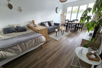 Appartement 1 pièces 89900 €