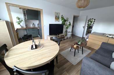 Appartement 1 pièces 84900 €