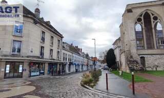 Appartement 3 Pièces 62 m² à vendre à Beauvais (60000)