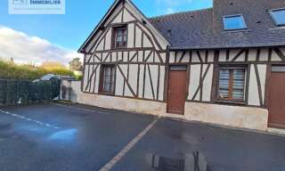 Appartement 3 Pièces 57 m² à louer à Beauvais (60000)