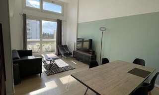 Appartement 1 Pièce 9 m² à louer à Compiègne (60200)