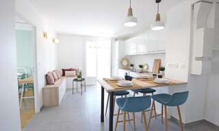 Appartement 1 Pièce 11 m² à louer à Lyon 3 (69003)