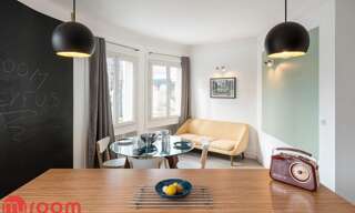 Appartement 1 Pièce 15 m² à louer à Lyon 3 (69003)