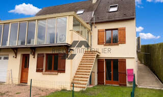 Maison 7 Pièces 171 m² à vendre à Pontpoint (60700)