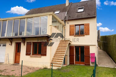 Maison 7 pièces 334000 €