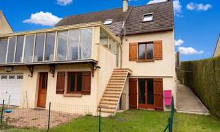 Maison 7 Pièces 171 m² à vendre à Pontpoint (60700)