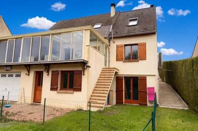 Maison 7 pièces 334000 €