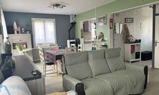 Maison  134 m² à vendre à Argentan (61200)