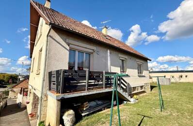 ARGENTAN — photo du bien