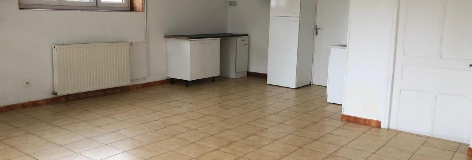 Appartement 3 Pièces 81 m² à louer à Gouffern en Auge (61160)