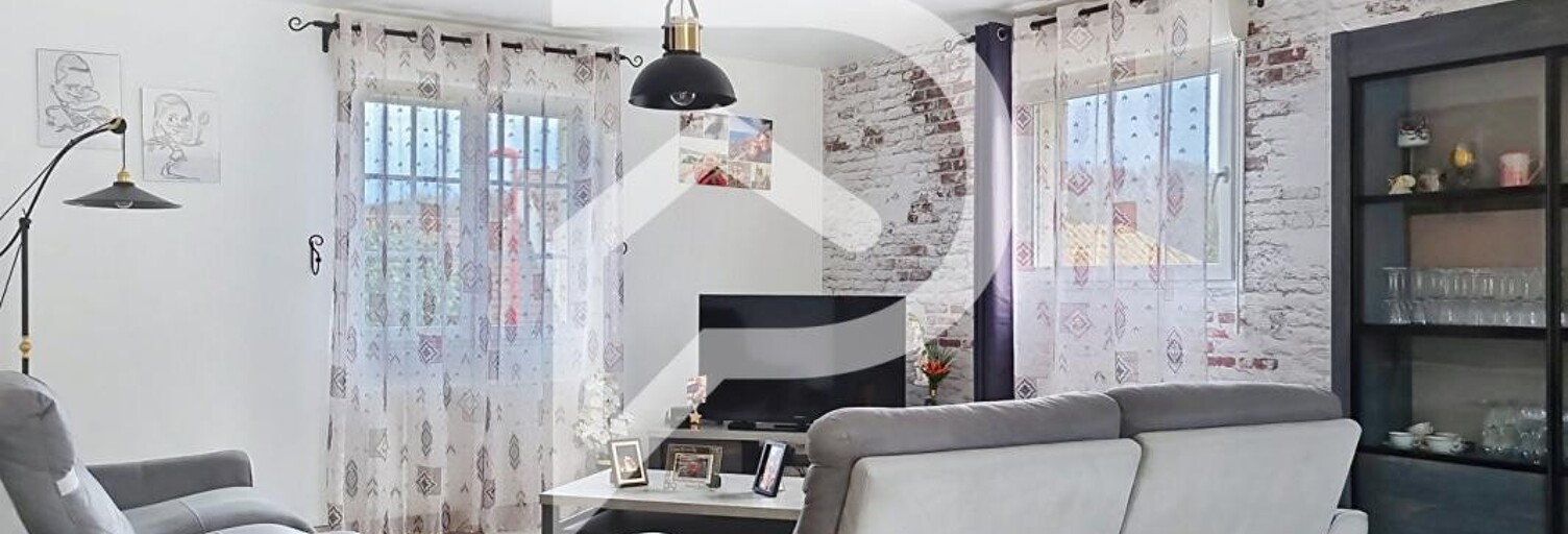 Maison 4 Pièces 110 m² à vendre à Équihen-Plage (62224)