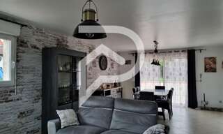 Maison 4 Pièces 110 m² à vendre à Équihen-Plage (62224)