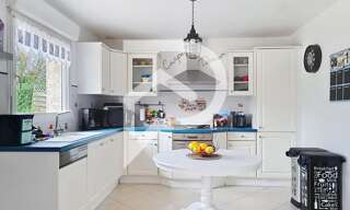 Maison 4 Pièces 110 m² à vendre à Équihen-Plage (62224)