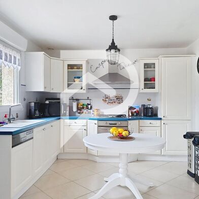 Maison 4 pièces 396000 €