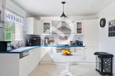 Maison 4 pièces 379900 €