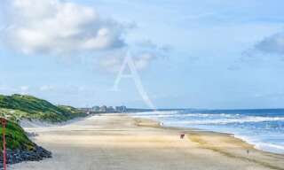 Maison 4 Pièces 110 m² à vendre à Équihen-Plage (62224)
