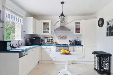 Maison 4 pièces 369000 €