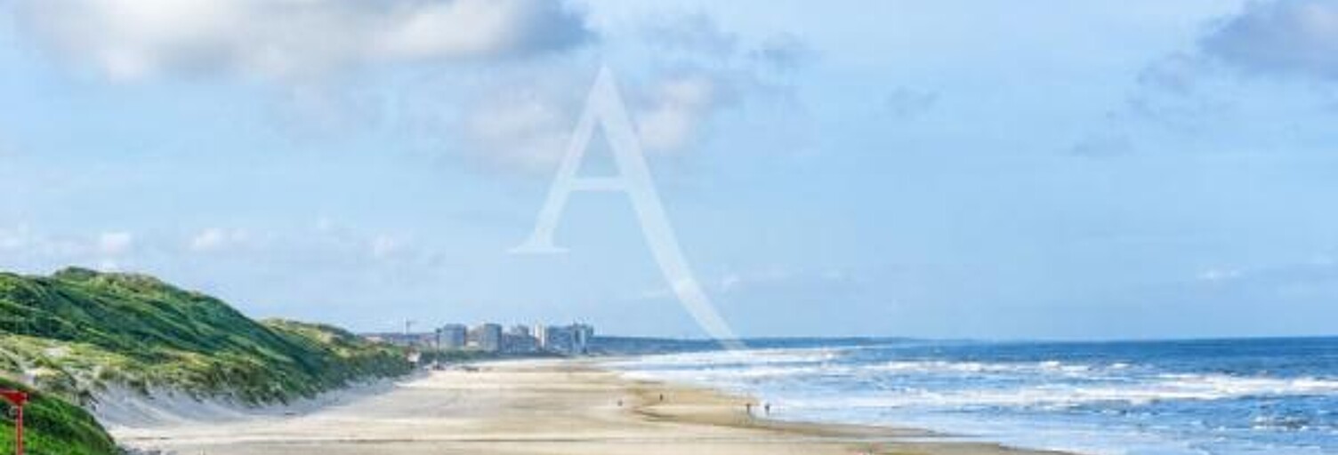 Maison 4 Pièces 110 m² à vendre à Équihen-Plage (62224)