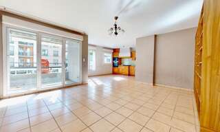 Appartement 3 Pièces 78 m² à louer à Bron (69500)