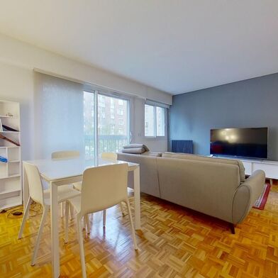 Appartement 2 pièces 1595 €