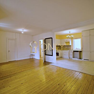 Appartement 2 pièces 159000 €