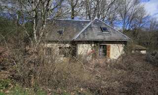 Maison 3 Pièces 120 m² à vendre à Poil (58170)