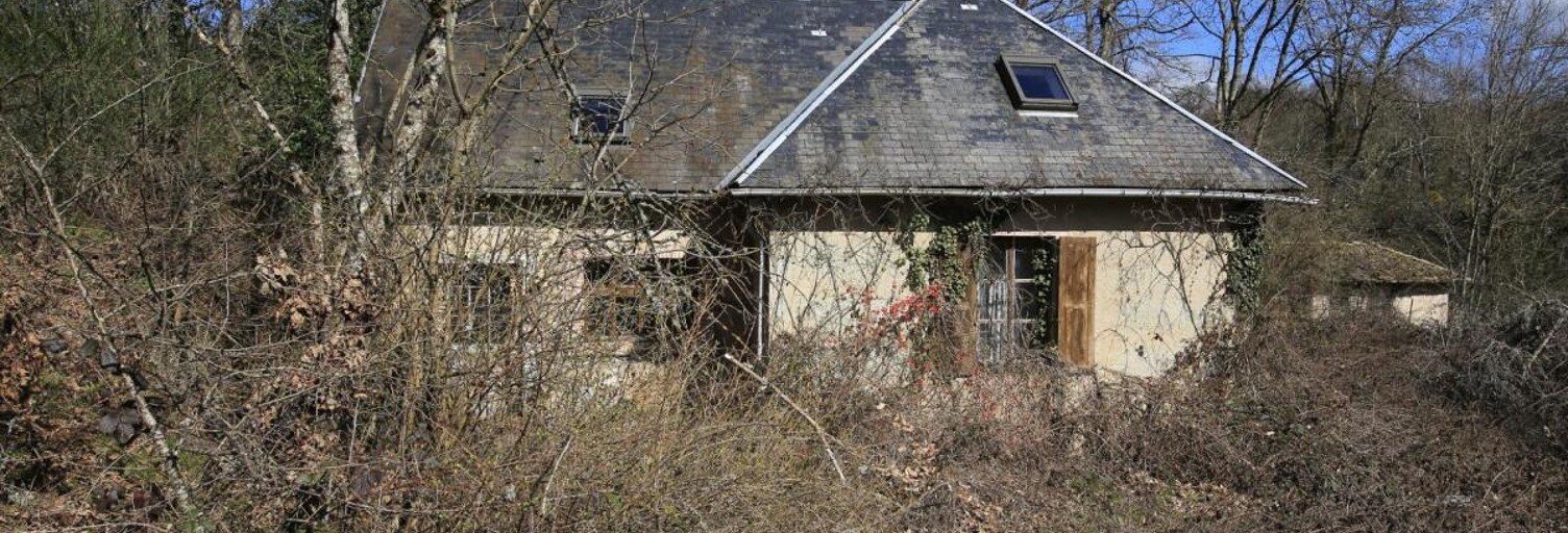 Maison 3 Pièces 120 m² à vendre à Poil (58170)