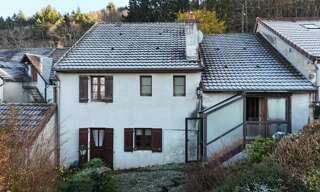 Maison 4 Pièces 84 m² à vendre à Autun (71400)