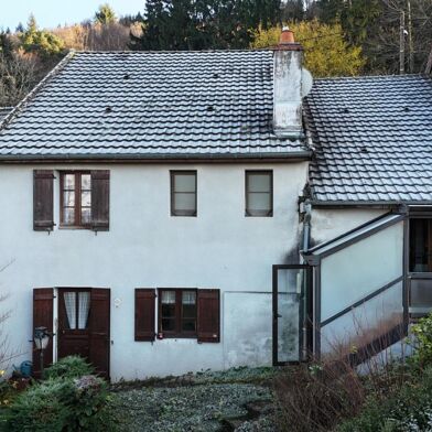 Maison 4 pièces 117000 €