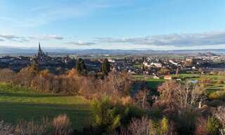 Maison 4 Pièces 84 m² à vendre à Autun (71400)